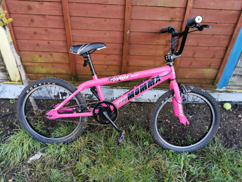 bmx gumtree